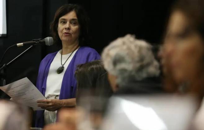 Ministra anuncia repasse de R$ 60 milhões para auxiliar a Saúde de Cuiabá